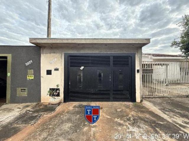 Casa venda em Auriflama