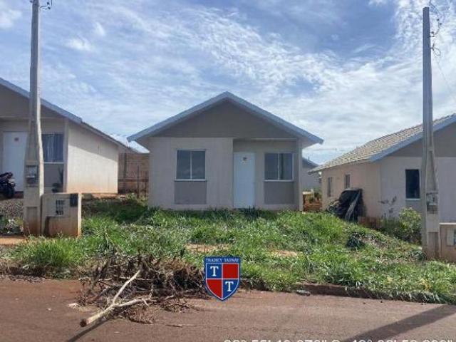 Casa venda em Santa Cruz do Rio Pardo
