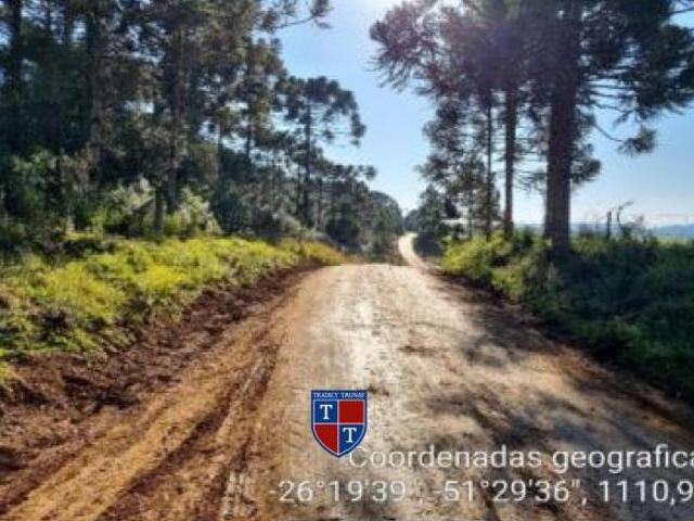 Apartamento venda em Bituruna, Região Geográfica Intermediária de Curitiba