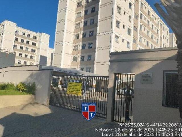 Apartamento venda em JK, Sete Lagoas