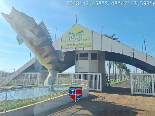 Terreno venda em Planura, Região Geográfica Intermediária de Uberaba