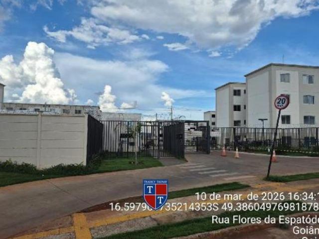 Apartamento venda em Região Geográfica Imediata de Goiânia, Goiânia