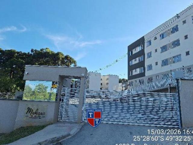 Apartamento venda em Região Geográfica Imediata de Curitiba, Região Metropolitana de Curitiba