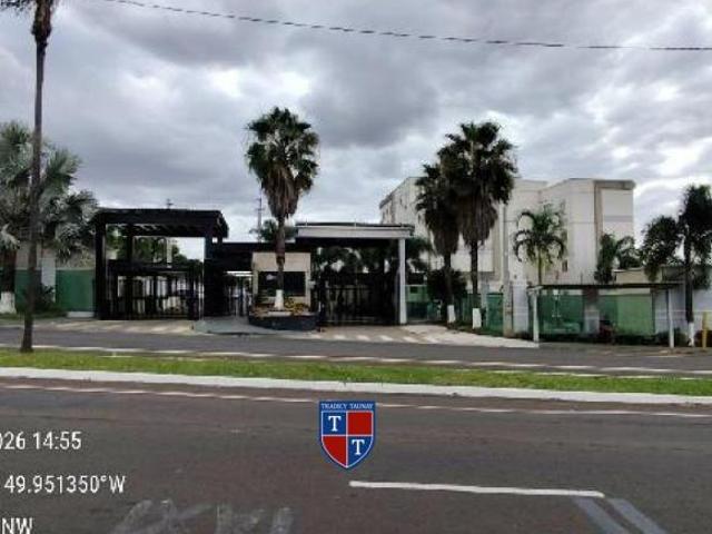 Apartamento venda em Marília