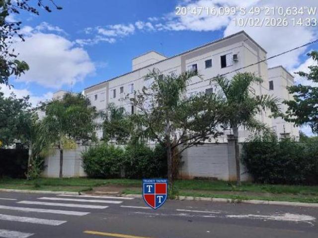 Apartamento venda em São José do Rio Preto