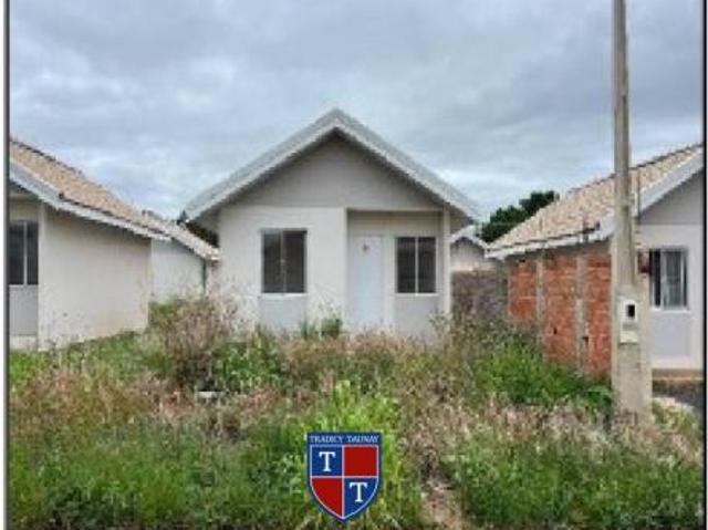 Casa venda em Morro Agudo