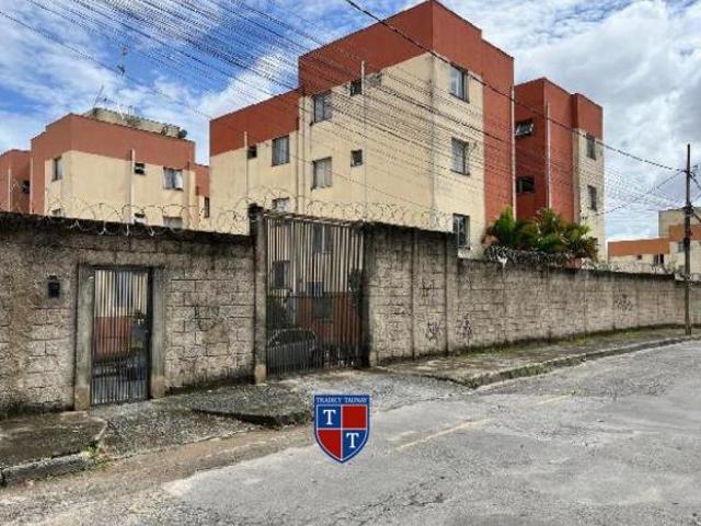 Apartamento venda em Oitis, Contagem