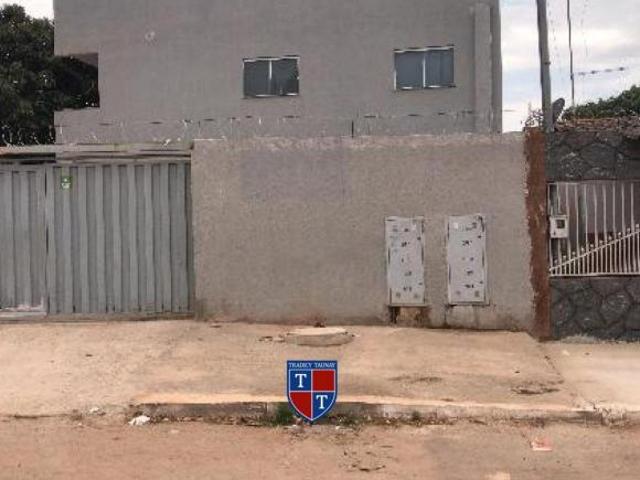 Apartamento venda em Parque Barragem Setor 08, Águas Lindas de Goiás
