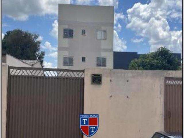 Apartamento venda em Águas Lindas de Goiás, Região Geográfica Intermediária de Luziânia-Águas Lindas de Goiás