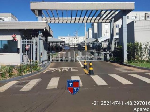 Apartamento venda em Jaboticabal