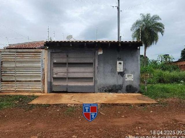 Casa venda em Região Geográfica Imediata de Campo Grande, Campo Grande