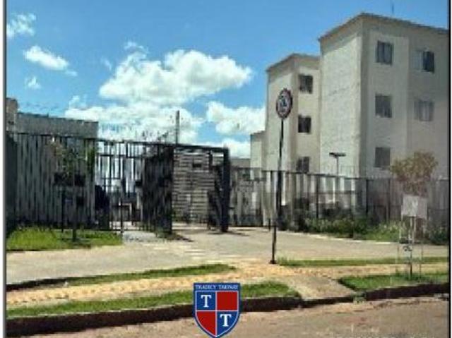 Apartamento venda em Região Geográfica Imediata de Goiânia, Goiânia