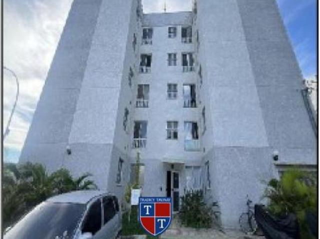 Apartamento venda em Região Geográfica Imediata de Montes Claros, Montes Claros