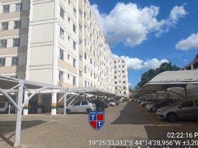 Apartamento venda em JK, Sete Lagoas