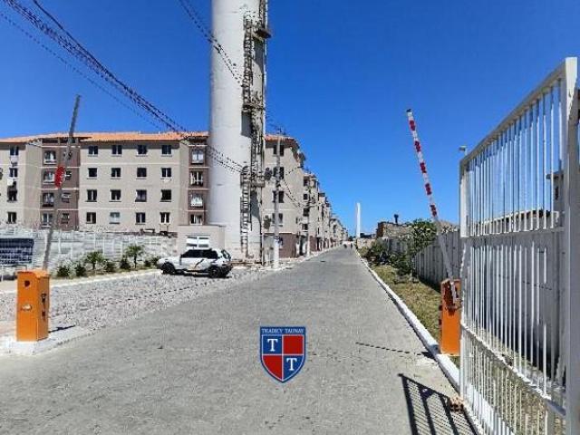 Apartamento venda em Sede, Pelotas