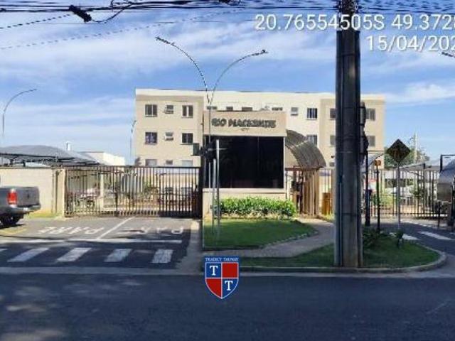 Apartamento venda em São José do Rio Preto