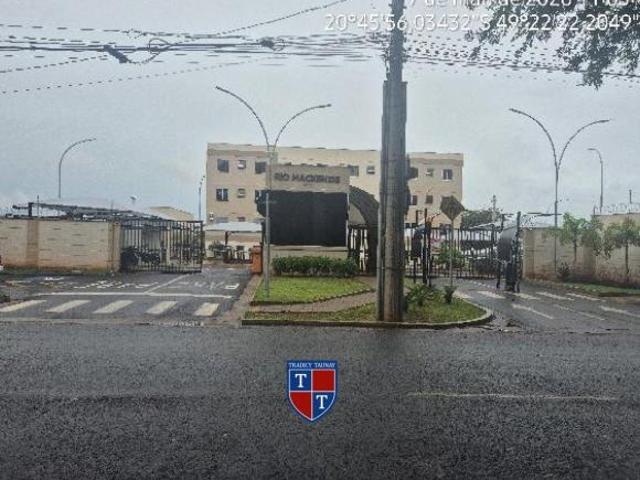 Apartamento venda em Região Imediata de São José do Rio Preto, Região Metropolitana de São José do Rio Preto