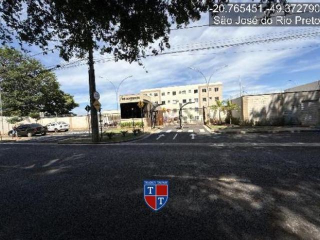 Apartamento venda em Região Imediata de São José do Rio Preto, Região Metropolitana de São José do Rio Preto