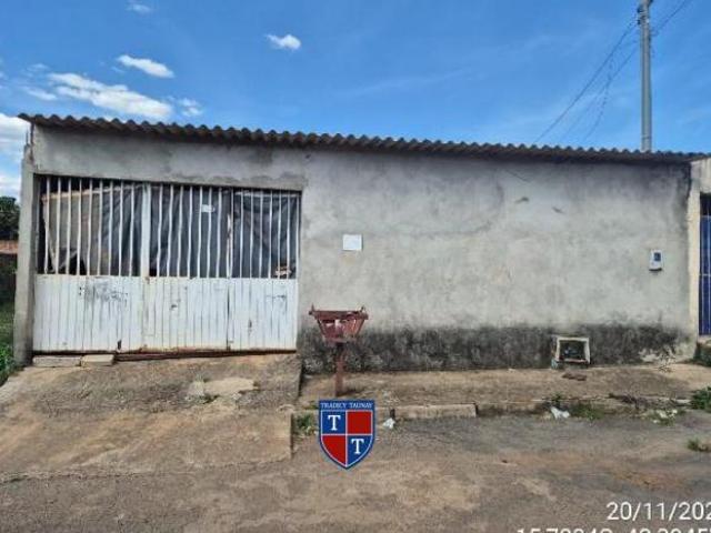 Casa venda em Região Geográfica Imediata de Águas Lindas de Goiás, Região Integrada de Desenvolvimento do Distrito Federal e Entorno