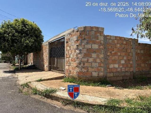 Casa venda em Região Geográfica Imediata de Patos de Minas, Patos de Minas