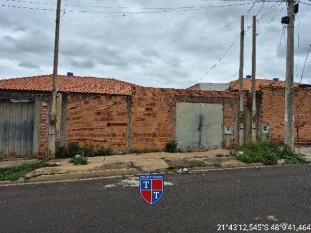 Casa venda em Araraquara
