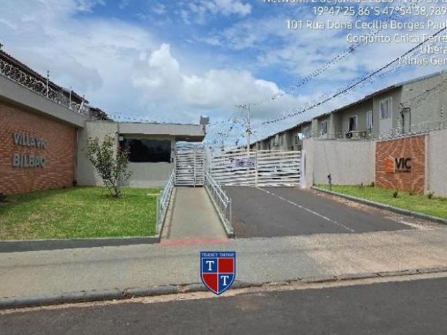 Apartamento venda em Chica Ferreira, Uberaba