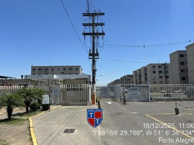 Apartamento venda em Santa Rosa de Lima, Porto Alegre