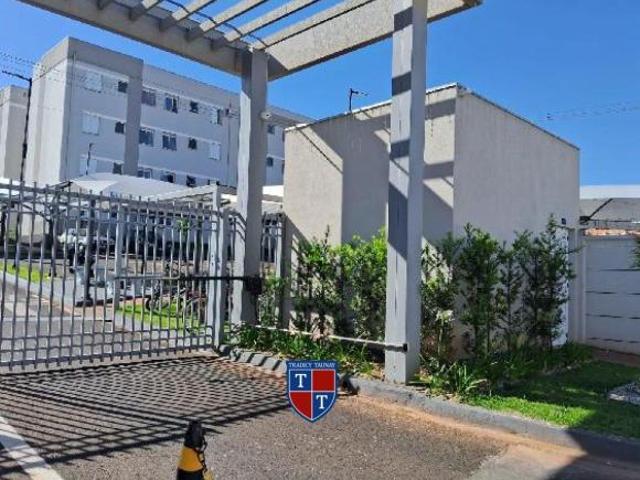 Apartamento venda em Jaboticabal