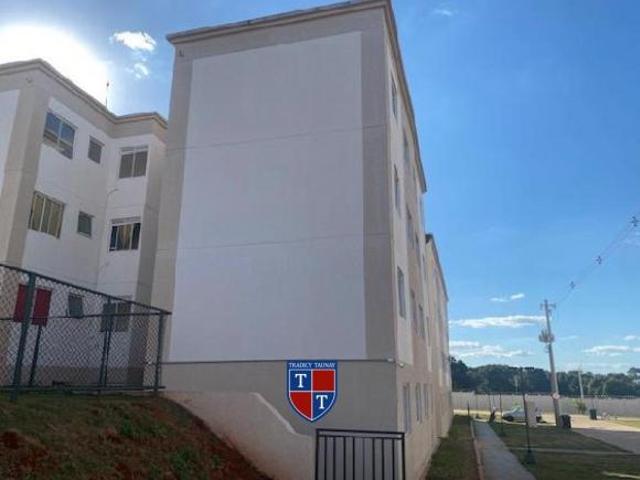 Apartamento venda em Jardim Curitiba, Goiânia