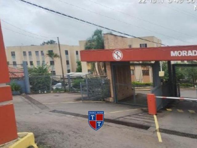 Apartamento venda em Núcleo Habitacional Chico Mendes, Marília