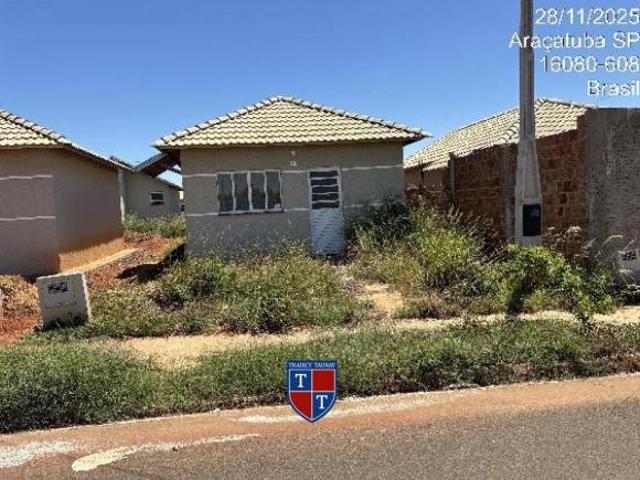 Casa venda em Araçatuba