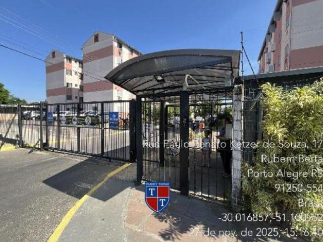Apartamento venda em Sarandi, Porto Alegre