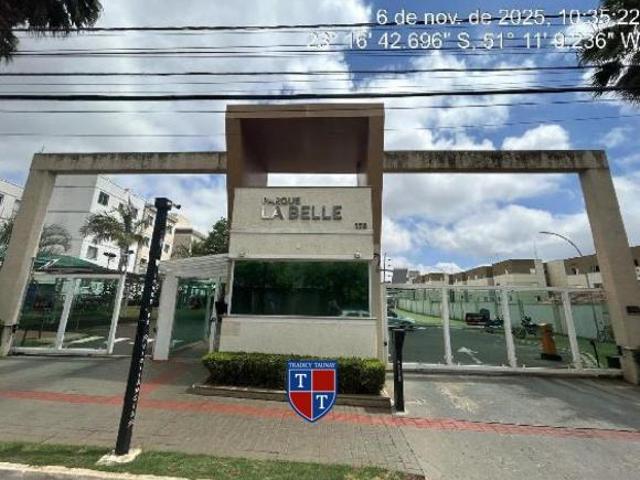 Apartamento venda em Parque La Belle, Londrina