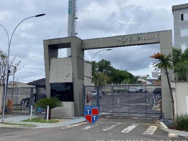Apartamento venda em Bauru
