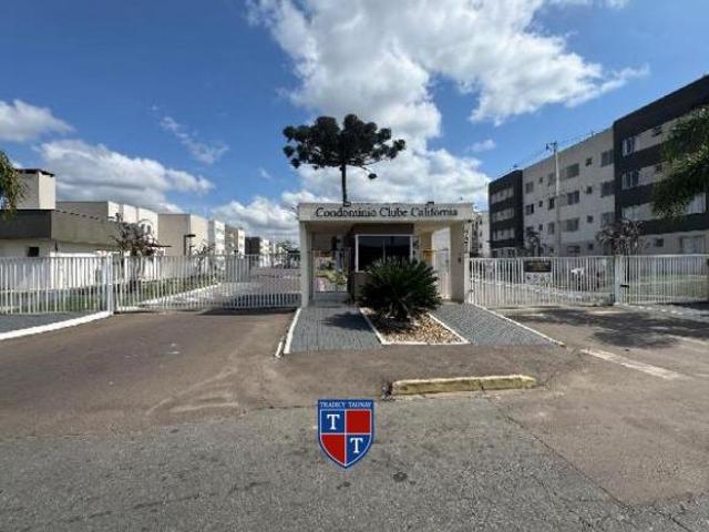 Apartamento venda em Região Geográfica Imediata de Curitiba, Região Metropolitana de Curitiba