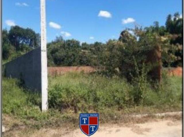 Terreno venda em Setor Tolentino 1, Ipameri