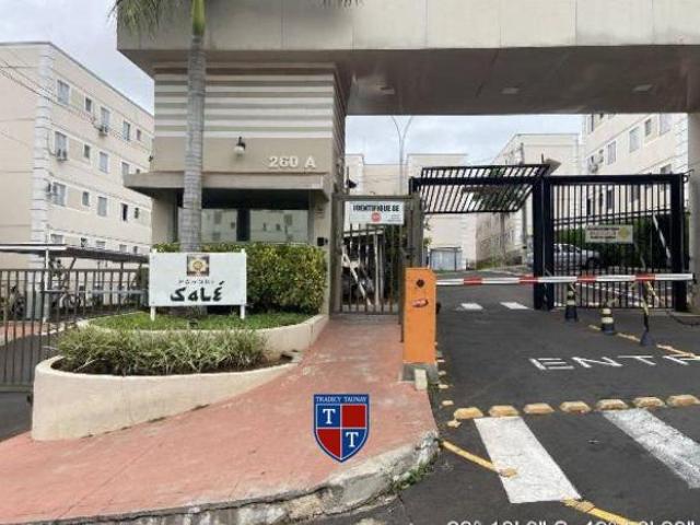 Apartamento venda em Núcleo Habitacional José Teruel Martinez, Marília