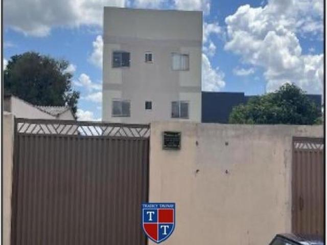 Apartamento venda em Região Geográfica Imediata de Águas Lindas de Goiás, Região Integrada de Desenvolvimento do Distrito Federal e Entorno