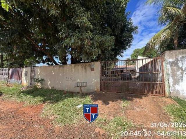 Casa venda em Região Geográfica Imediata de Campo Grande, Campo Grande