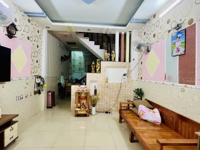 Nhà bán tại Thủ Đức, Hồ Chí Minh