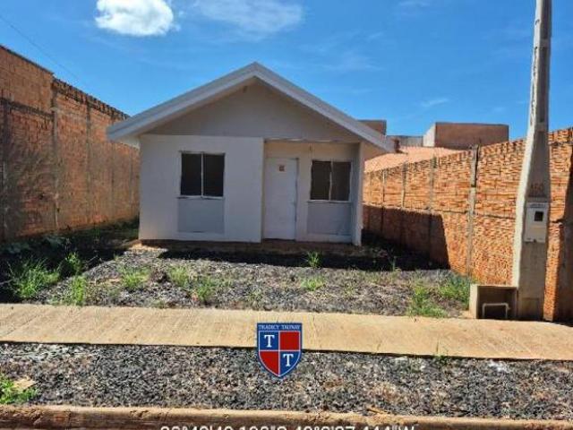 Casa venda em Morro Agudo