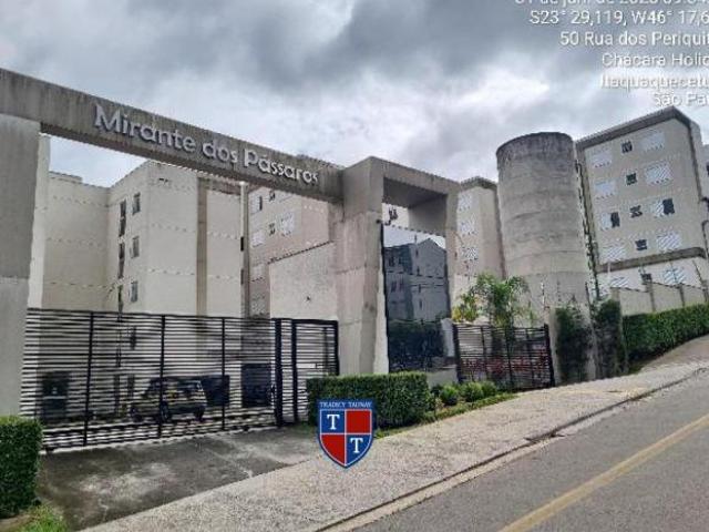 Apartamento venda em Parque Residencial Marengo, Itaquaquecetuba