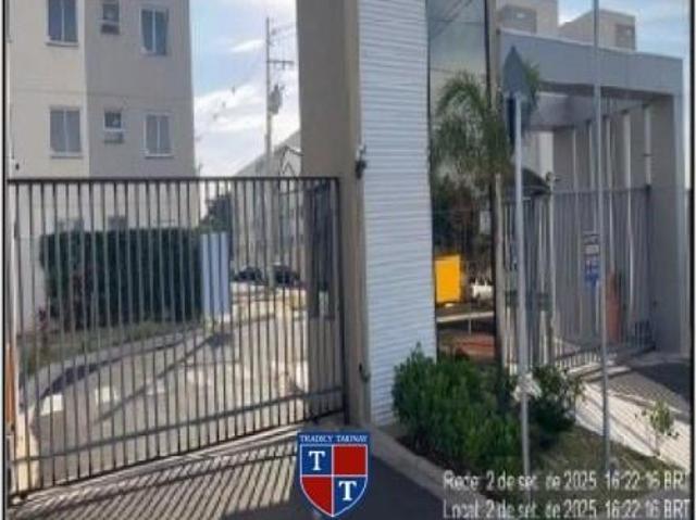 Apartamento venda em Bauru