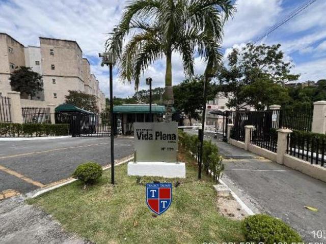 Apartamento venda em Jardim Araruama, Cotia