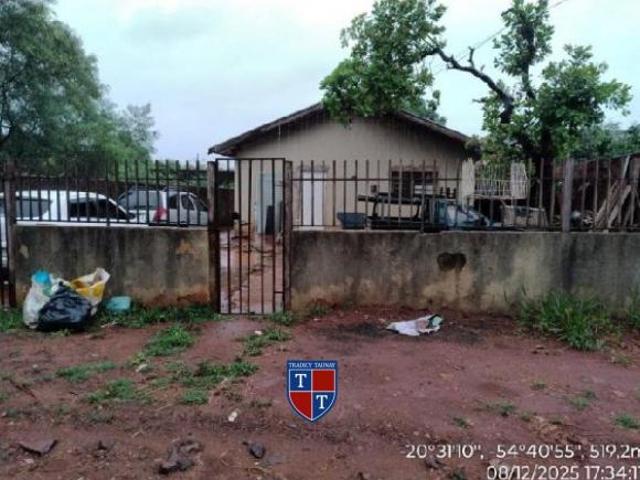 Casa venda em Região Geográfica Imediata de Campo Grande, Campo Grande