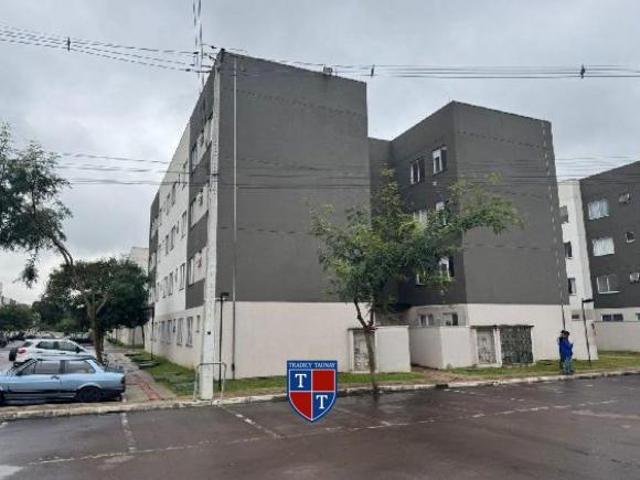 Apartamento venda em Itaqui, Campo Largo