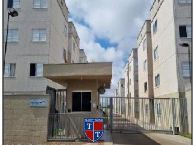 Apartamento venda em Região Geográfica Imediata de Londrina, Londrina