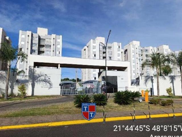 Apartamento venda em Araraquara