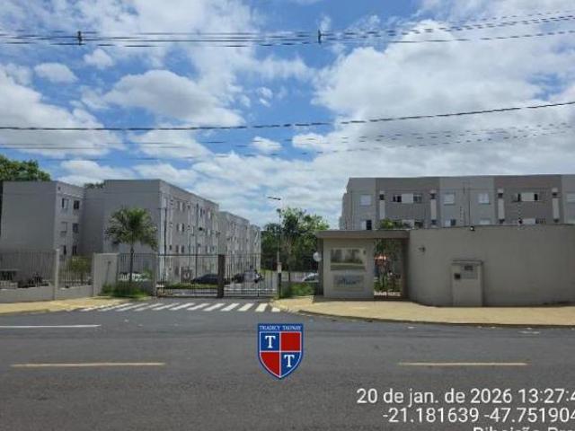 Apartamento venda em Ribeirão Preto