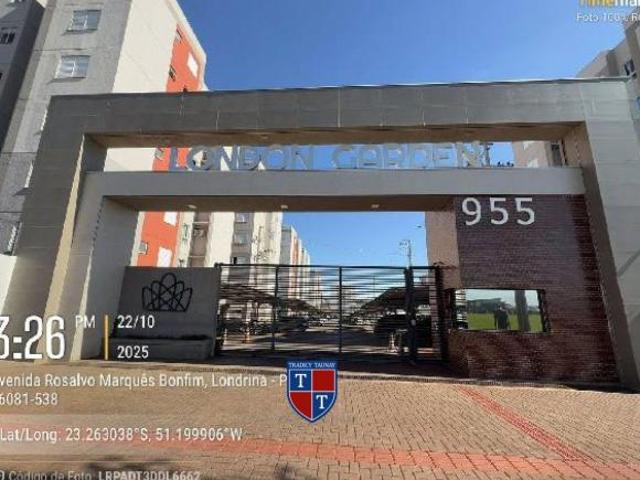 Apartamento venda em Região Geográfica Imediata de Londrina, Londrina